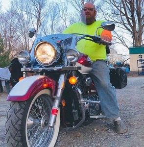 Meet your Posher, John